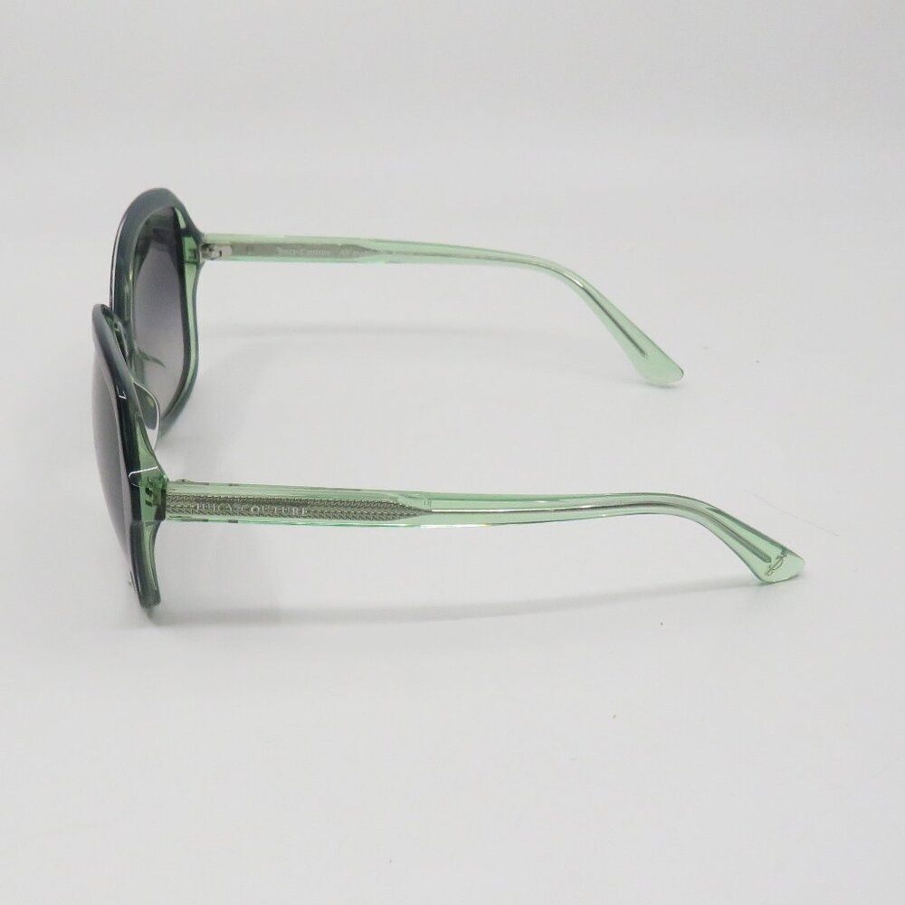 Juicy Couture JU611/G/S 807 New Black/Grey Gradient Sunglasses - Picture 5 of 8